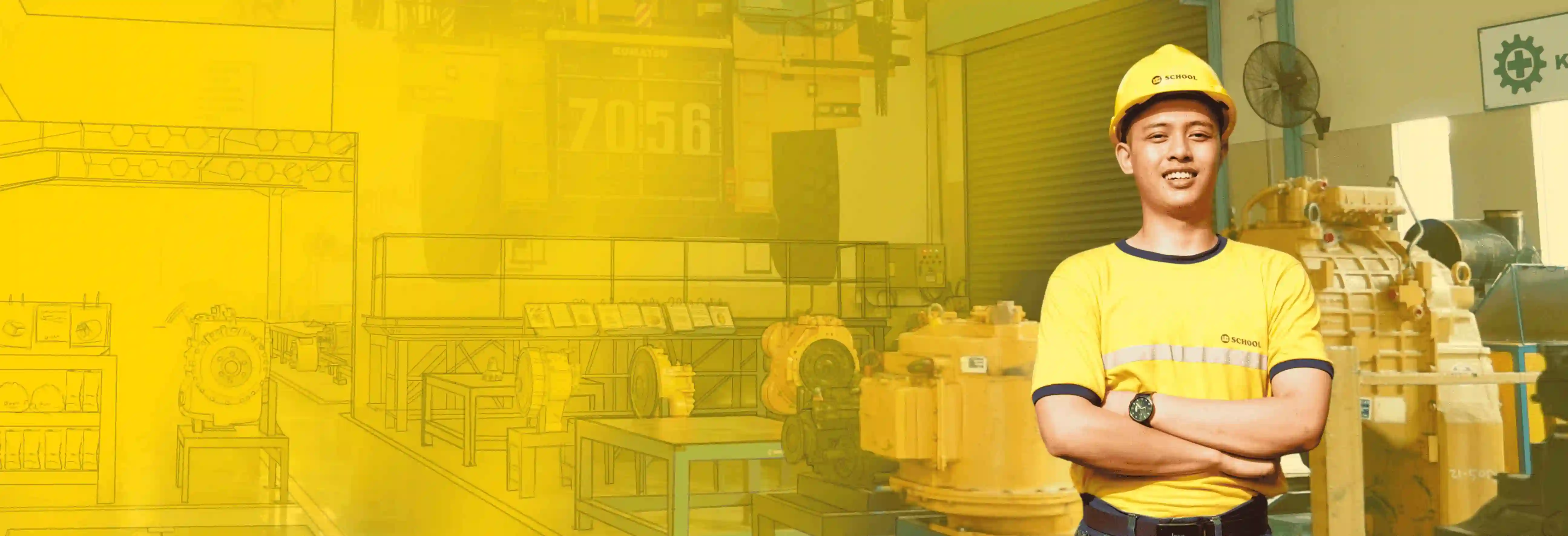 Background Registration